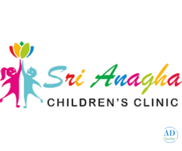 Children Hospital in Medchal – Sri Anagha Children's Clinic