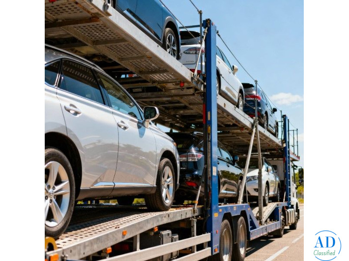 open auto car shipping services in south carolina