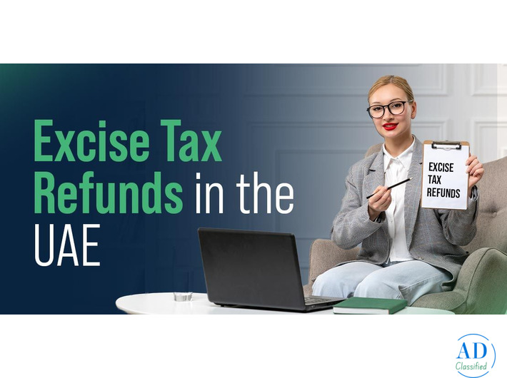 Excise Tax Refund Explained: Eligibility, Process, and Deadlines