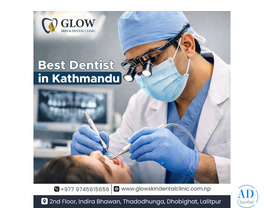 Best Dentist in Kathmandu