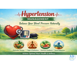 Effective Hypertension Management for Long-Term Heart Care