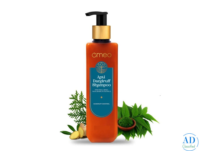 Homeopathic Hair Care Products by Mayweed Remedies