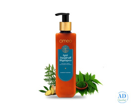 Homeopathic Hair Care Products by Mayweed Remedies