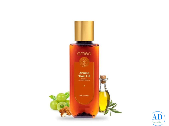 Homeopathic Hair Care Products by Mayweed Remedies