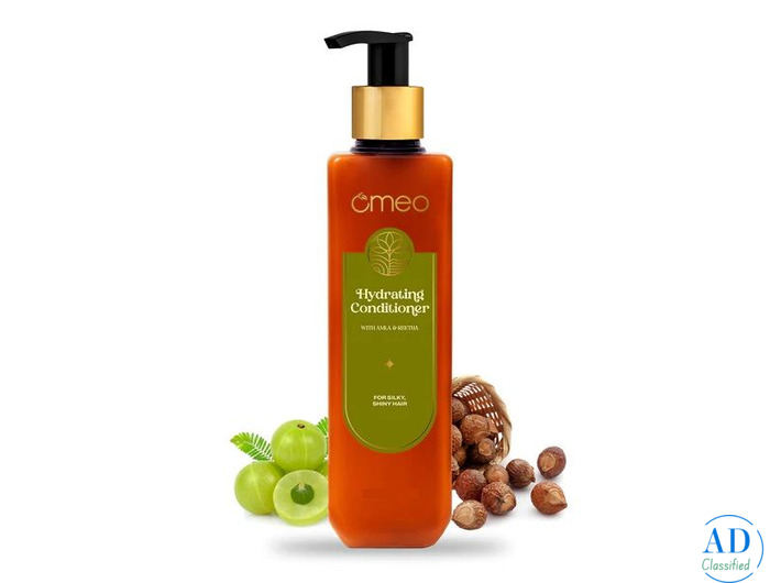 Homeopathic Hair Care Products by Mayweed Remedies