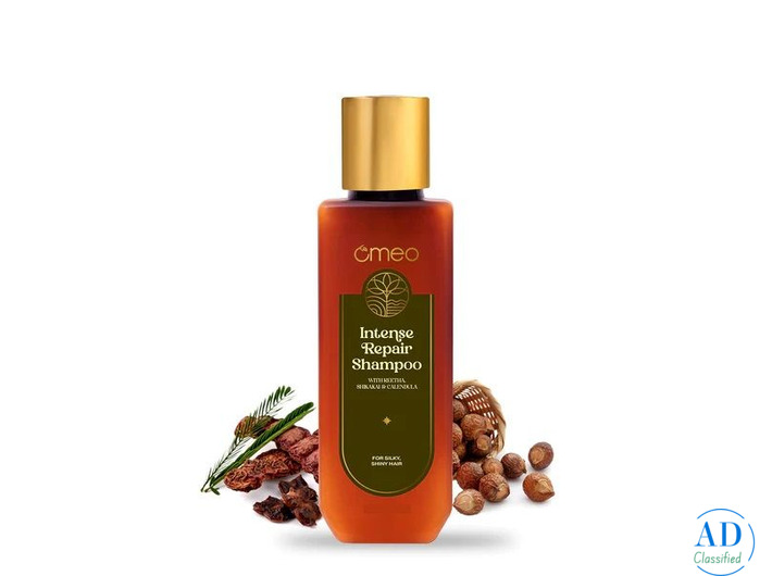 Homeopathic Hair Care Products by Mayweed Remedies