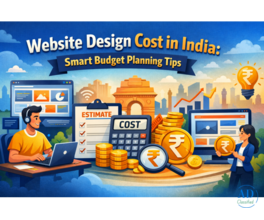 Website Design Cost in India: Smart Budget Planning Tips
