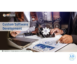 Best Software service in bangalore