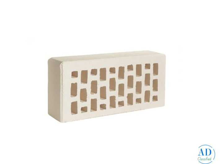 How Hollow Concrete Block Manufacturers Ensure Strength & Quality