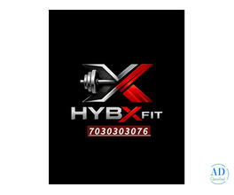 HYBRID FITNESS CLUB| SAHKARNAGAR