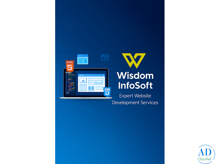 web application development company