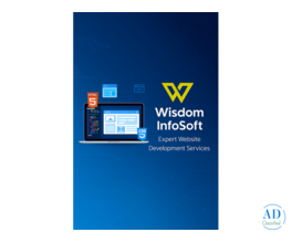 web application development company