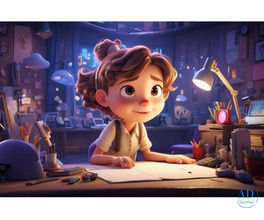 Professional Animation Training Institute In Delhi