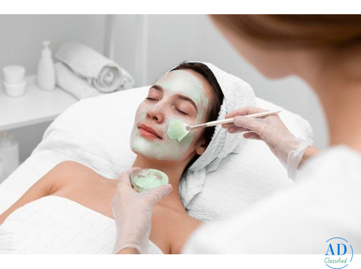 Benefits of Skin Peeling Treatment for Clear & Healthy Skin
