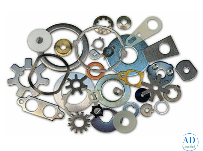 Foundation Bolt Company in Kolkata  - Pandey Industries