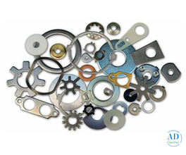 Foundation Bolt Company in Kolkata  - Pandey Industries