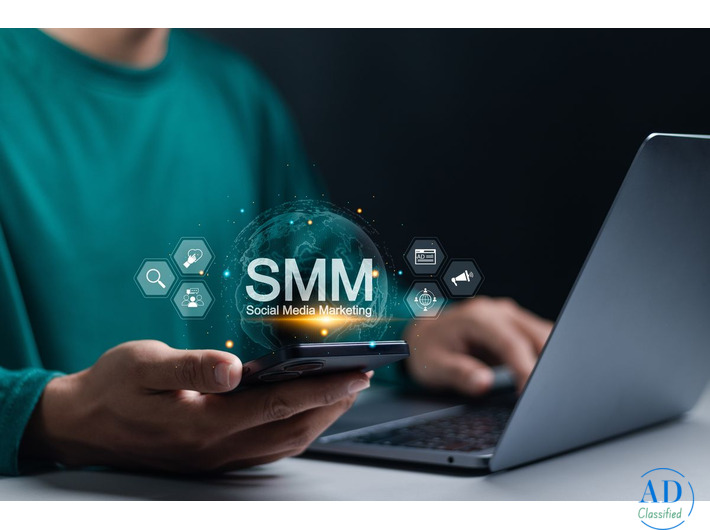 Social Media Advertising Company in India – Anonymous Digital