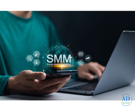 Social Media Advertising Company in India – Anonymous Digital