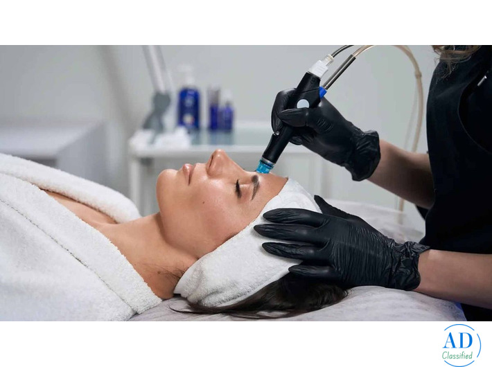 Essential HydraFacial Aftercare Tips for Long-Lasting Results
