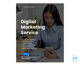 Digital Marketing Services – Delhi/NCR