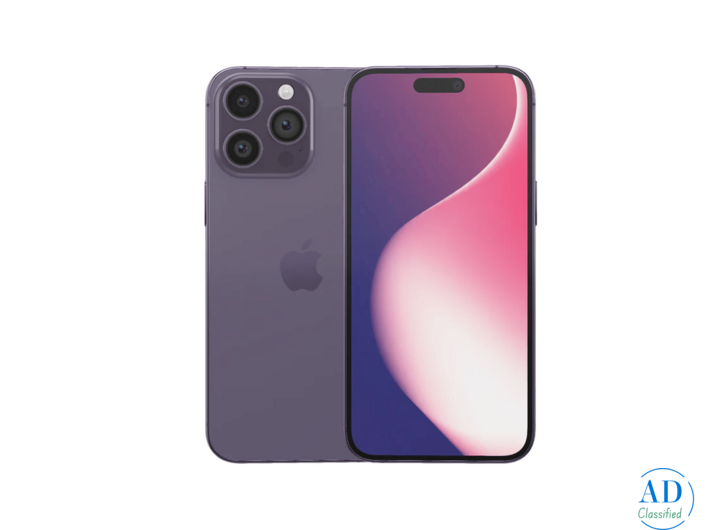 iPhone 14 Pro Max Refurbished in India