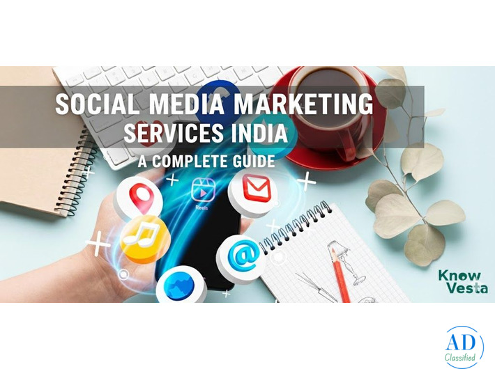 Grow Your Brand with SMM in India – Start Now!