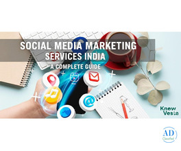 Grow Your Brand with SMM in India – Start Now!