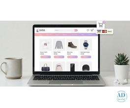 Hire E-Commerce Developers | High-Conversion Online Stores for Growing Businesses