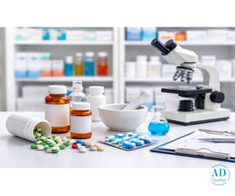 Best D Pharm Colleges in Gujarat for Pharmacy Careers