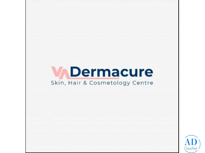 Dr Vidhi Agarwal Dermacure | Best Skin & Hair Specialist Clinic