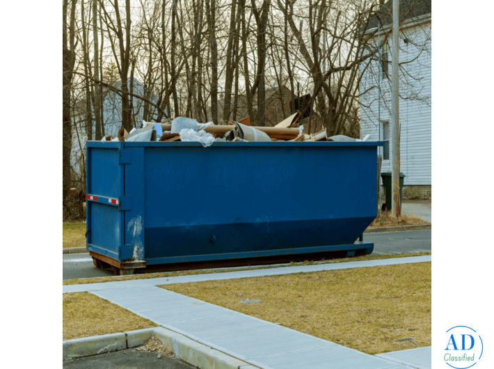 Common Dumpster Rental Mistakes & How to Avoid Them