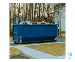 Common Dumpster Rental Mistakes & How to Avoid Them