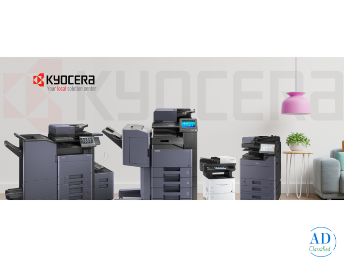 Office Copiers for Small Businesses | Buy or Lease