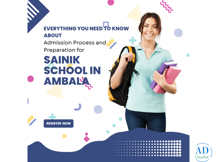 Best Sainik School Coaching In Ambala – SSB Guide Academy for NDA & Defence Aspirants