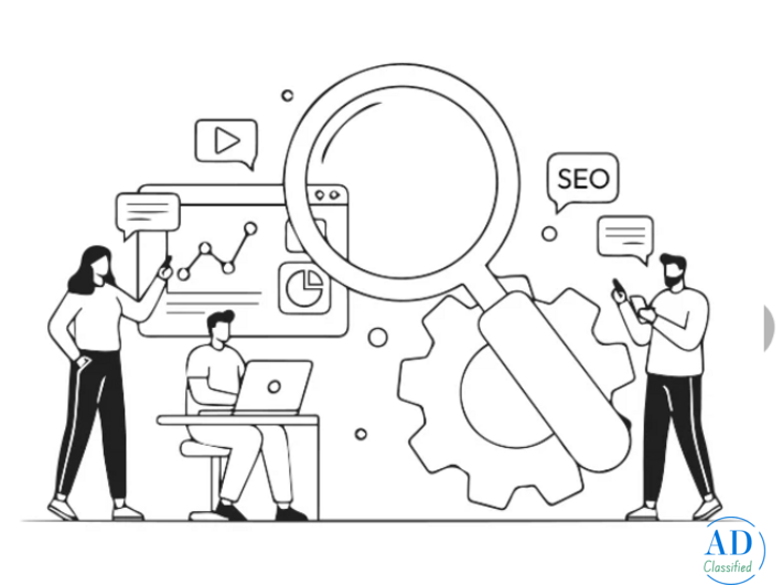 Leading Answer Engine Optimization Agency in India | AI Search Optimization by Digit Cure