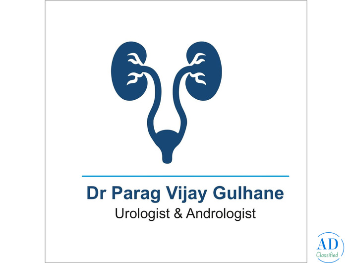 Best Kidney & Urinary Specialist in Pune | Dr. Parag Gulhane