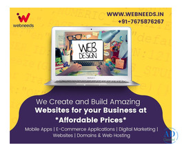Affordable Website Development in Ekurhuleni south africa | Book a Call