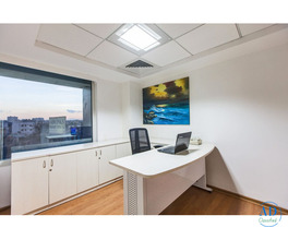 1+2 Meeting Rooms on hourly basis