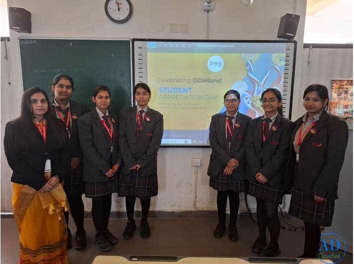 Schools in Gurugram Offering International Curricula