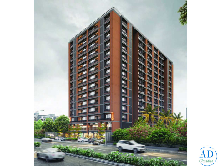 New residential projects in Ahmedabad | Savitar Realty