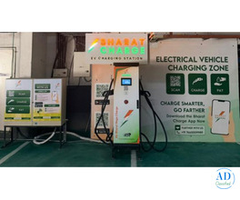 EV Charging Station Franchise in Hyderabad