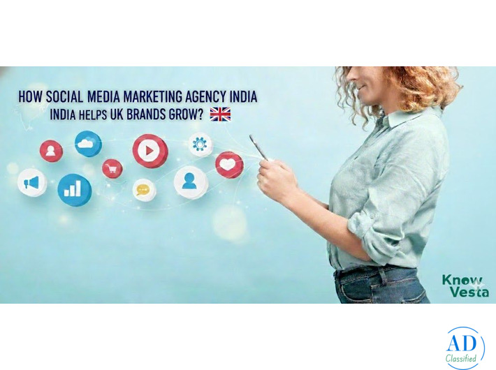 Outsource Social Media to India & Get Leads Now