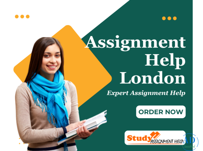 Searching for Assignment Help London for University Students?