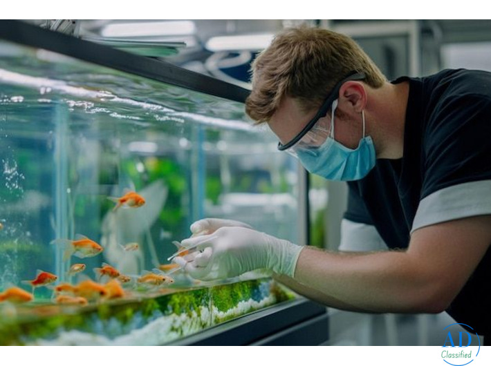 Custom Aquarium Manufacturers for Residential, Commercial & Decorative Projects