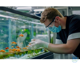 Custom Aquarium Manufacturers for Residential, Commercial &amp; Decorative Projects