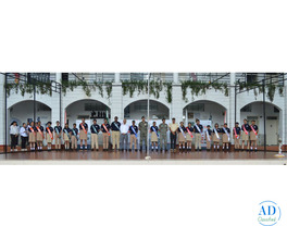 Best Schools in Ranchi Nurturing to Develop Holistically