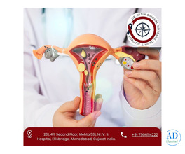 Best Urinary Bladder Cancer Treatment in Ahmedabad – Dr. Nitin Singhal