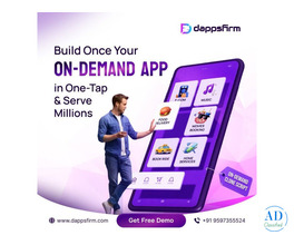 Break the Mold in Service Delivery Using an Innovative On-Demand Clone Script