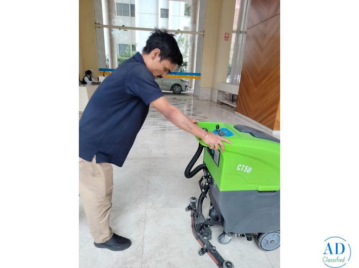 Housekeeping Services in Delhi for Residential & Corporate