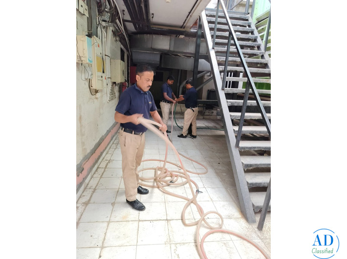 Housekeeping Services in Delhi for Residential & Corporate